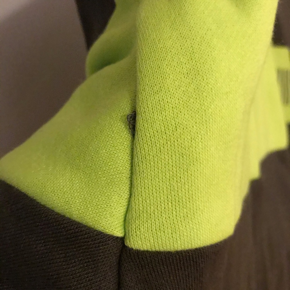 Gabrielle Union Collection half zip pullover - Picture 11 of 12
